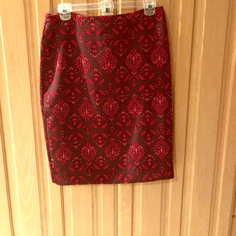 Ann Taylor, Sz 6 NWOT skirt